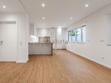 Apartamento T3 à venda no Bairro Novo - Sotto Mayor