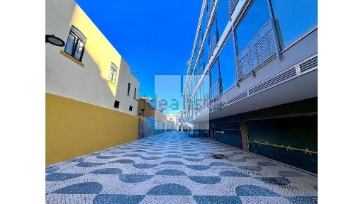 Apartamento T0 à venda no Bairro Novo - Sotto Mayor