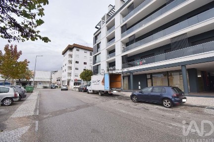 Apartamento T2 à venda em Miranda do Corvo