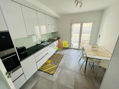 Apartamento T2 à venda em São Pedro