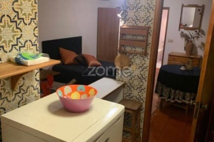 Apartamento T1 à venda no Bairro Sousa Pinto, 11