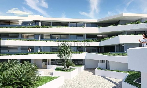 Apartamento T2 à venda na Rua Pinhal de Marrocos