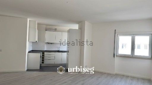 Apartamento T1 à venda na Vila de Buarcos