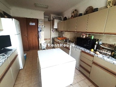 Apartamento T3 à venda na Estação - Várzea