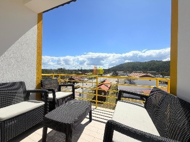 Apartamento T2 à venda em Quiaios
