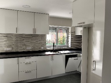 Apartamento T3 à venda em Santa Clara e Castelo Viegas
