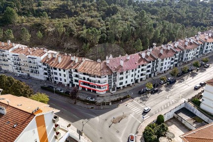 Apartamento T4 à venda na Rua da Liberdade