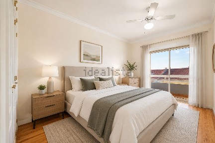 Apartamento T2 à venda na Rua Levy Paiva Manso
