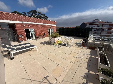 Apartamento T3 à venda em Tavarede