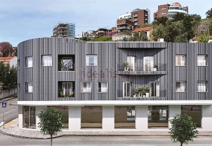 Apartamento T2 à venda na Avenida da Guarda Inglesa, 57