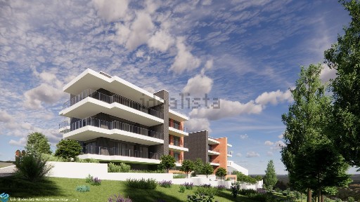 Apartamento T3 à venda na Rua do Depósito s/n