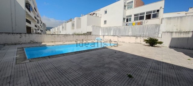 Apartamento T2 à venda no Monte Alto - Senhora da Encarnação - Fonte Nova