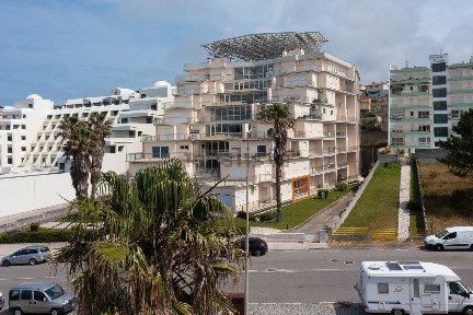 Apartamento T1 à venda na Rua Dona Maria
