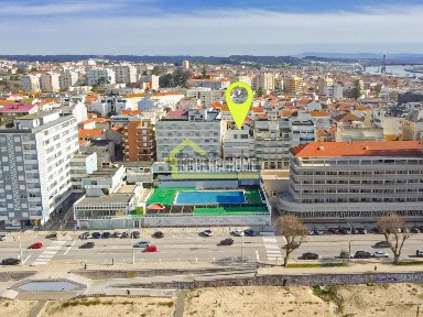 Apartamento T3 à venda no Bairro Novo - Sotto Mayor