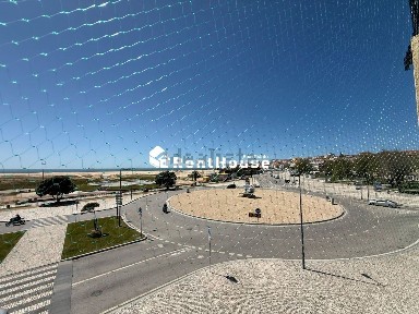 Apartamento T3 à venda na Praia de Buarcos