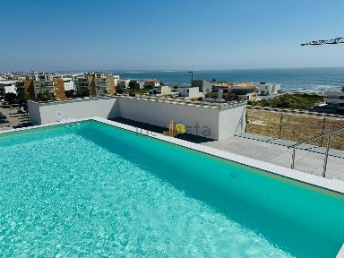 Apartamento T1 à venda na Tamargueira