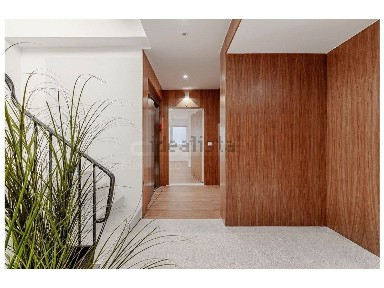 Apartamento T3 à venda na Avenida 25 de Abril n16