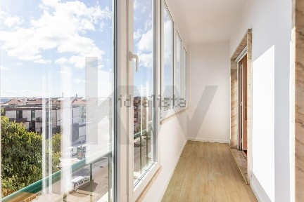 Arrendamento de apartamento T2 no Calçada do Galvão, 91