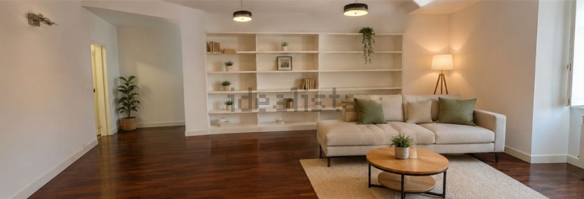 Arrendamento de apartamento T2 na Chiado