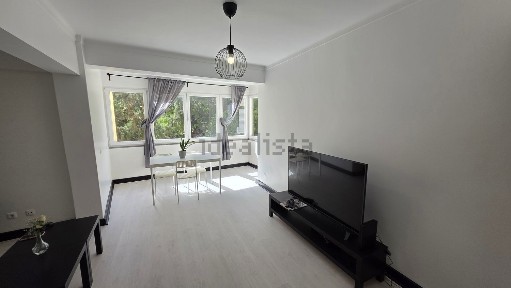Arrendamento de apartamento T2 na Rua Dom Afonso Henriques