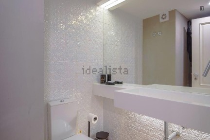 Arrendamento de apartamento T2 na Rua Augusta