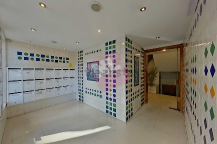 Arrendamento de apartamento T2 na Rua São Tomás de Aquino s/n