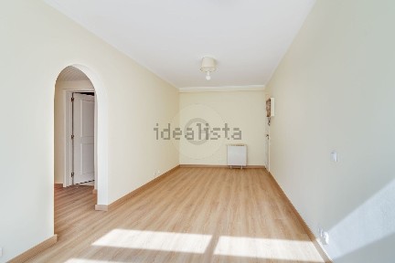 Arrendamento de apartamento T2 na Rua do Viveiro, 15