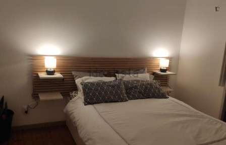 Arrendamento de apartamento T0 na Rua João do Outeiro
