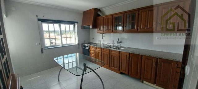 Apartamento T2 à venda em Arganil