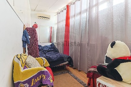 Apartamento T0 à venda na Rua Manutenção Militar