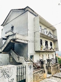 Apartamento T4 à venda na Alta - Praça da República