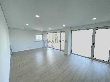 Apartamento T2 à venda na Vila de Buarcos