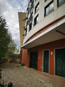 Arrendamento de apartamento T1 no Parque de Palmela - Ribeira das Vinhas