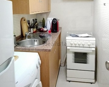 Arrendamento de apartamento T1 na Travessa do Olival a Santos