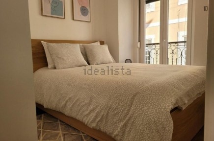 Arrendamento de apartamento T1 na Travessa da Espera
