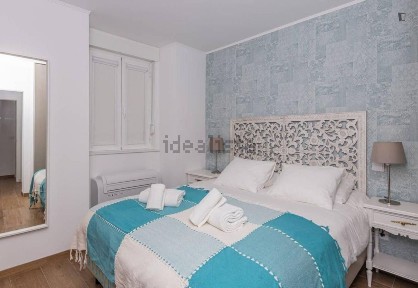 Arrendamento de apartamento T1 na Travessa das Freiras