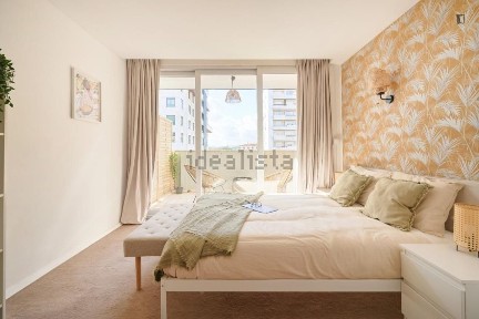 Arrendamento de apartamento T0 na Avenida Infante Santo