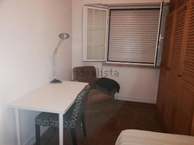 Arrendamento de apartamento T2 na Rua Infantaria 16