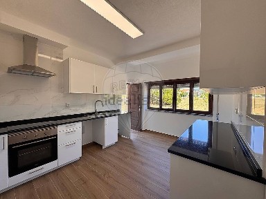 Arrendamento de apartamento T2 em Torres Vedras e Matacães