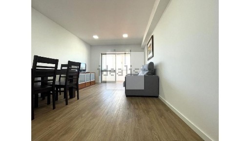 Apartamento T1 à venda na Praia de Buarcos
