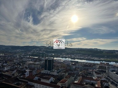 Penthouse à venda na Alta - Praça da República