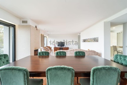 Penthouse à venda na Rua Pedro Monteiro
