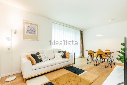 Arrendamento de apartamento T1 na Rua Capitão Ramires