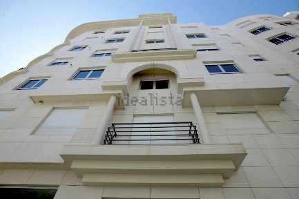 Arrendamento de apartamento T2 na Rua Pinheiro Chagas