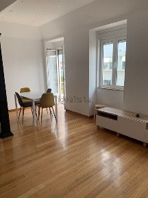 Arrendamento de apartamento T2 no Calçada Santo Amaro