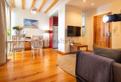 Arrendamento de apartamento T1 no Calçada de Santo Amaro, 24