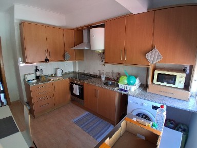 Arrendamento de apartamento T2 na Avenida Pedro Álvares Cabral