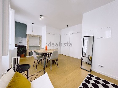 Arrendamento de apartamento T1 na Vila Queirós, 9