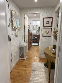 Arrendamento de apartamento T1 na Praceta das Flores