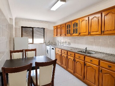 Arrendamento de apartamento T2 na Praça Cidade de Omura, 22